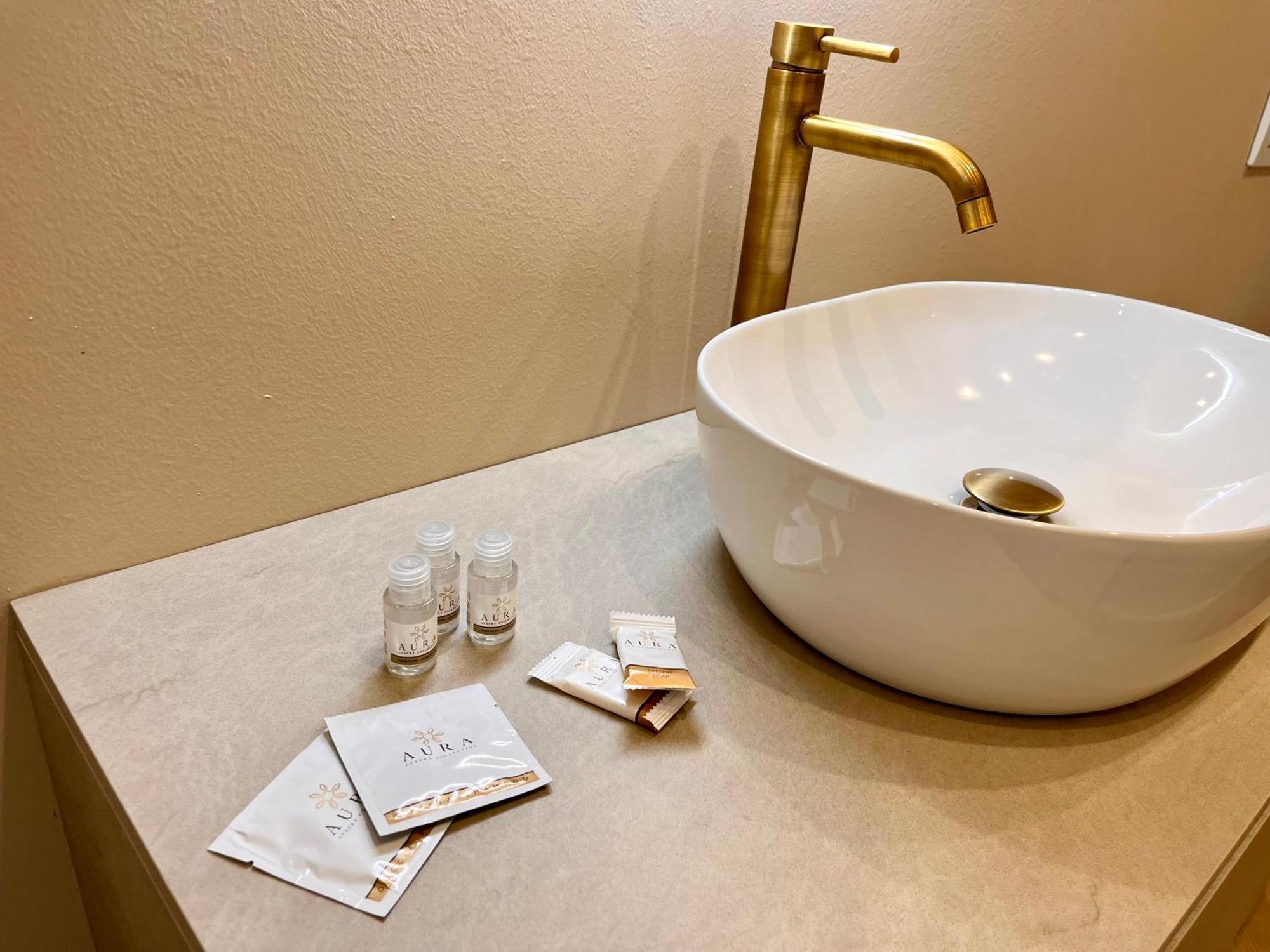 Lameca Bergamo Apartment Bagian luar foto